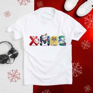 Quality NOEL T-shirt - HoCha89 - High Quality Chain Collar Sewing (Real Pictures) - beautiful standa