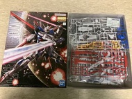 (現貨)MG Force Impulse Gundam 脈衝 衝擊高達 機動戰士高達 Gundam Seed Destiny Freedom Master Grade 1/100 Premium Ba