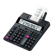 Casio - CASIO - HR-150RC 出紙計數機 12位 紅黑雙色列印