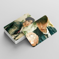 Kpop New Stray Kids Hollow Card Stickers Photo Photocard Collection Pictures Fans Print M6h7