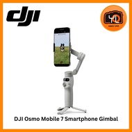 DJI Osmo Mobile 7 Smartphone Gimbal