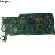 Acer R751T CP511-1H Notebook Motherboard N3450 32G4G DA0ZHTMB6F0