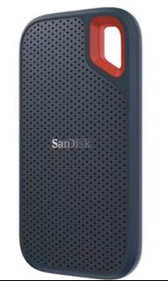 SanDisk (256gb/500gb/1TB/2TB