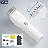ENCHEN Hair Clipper Powerful Professional Hair Clipper Electric Cutting Hair Machine Hair Clipper Ha