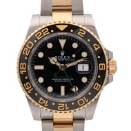 ROLEX GMT MasterⅡ 116713LN