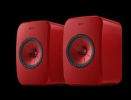 ( 全新行貨 可用消費券 包送貨 ) KEF LSX II