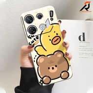 Case INFINIX GT 10 PRO 2023 Terbaru - Softcase Hp INFINIX GT 10 PRO 2023 Fashion Cartoon 064 Altercustom - Casing INFINIX GT 10 PRO 2023 - Aksesoris Handphone - cover TPU Pro camera Case lucu