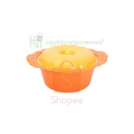 Lovenia Round Lid Basi BBLM-8824**