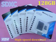 128GB Micro SD TF Memory Card Class 10 SD Adapter 128 gb Class 10 TF Memory Cards with Free SD Adapt