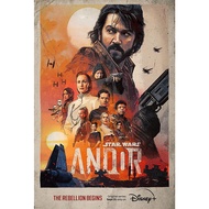 [WEST SERIES] Andor Season 1