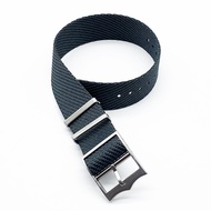 High Quality Nylon Watchbands Replacement Bracelet For Tudor Nylon Watch Strap 20mm 22mm Watch Accessories