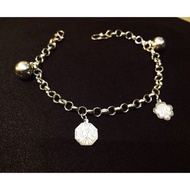 925 Silver Baby/Kids Anklet Bracelet 925 Silver