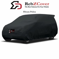 Premium Cover Sarung Mobil Nissan Xtrail T30 T31 DLL Indoor Outdoor Terbaik | High Quality Aksesoris