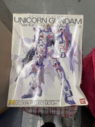 ［盒凹 ］Gundam Unicorn Ver.Ka