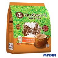 Old Town Milk Tea Hong Kong Style (13s x 30g)