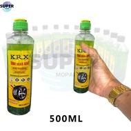 KRX Motorcycle Tire Sealant 500ML