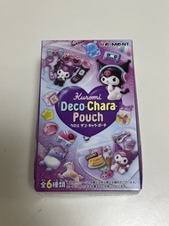 KUROMI x Re-ment REMENT BB 嬰兒款