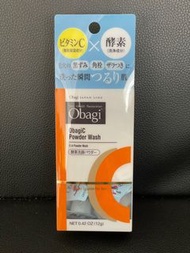 日本Obagi維他命C酵素洗顏粉