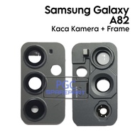 Samsung Galaxy A82 Rear Camera Lens Glass