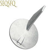 6J9-45371-00 6J9-45371-01 6K1-45371-02 6J9-45371 Trim Tab Skeg Zinc Anode for Yamaha Outboar 115HP 1