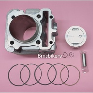 BLOCK RACING (ESPADA) 59MM EGO SOLARIZ/EGO AVANTIZ