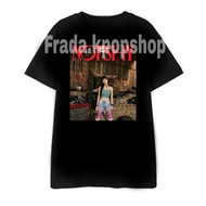 ITZY Not Shy 'Photo' T-Shirt