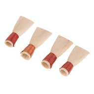 4 Pcs Suona Whistle Suona Reeds for Beginners Musical Instrument Accessories