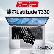 Suitable for DELL DELL Latitude 7330 13.3 Inches 12th Generation Portable Laptop Keyboard Film