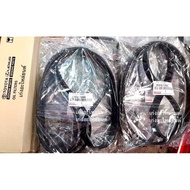 สายพานเครื่อง สายพานหน้าเครื่อง แท้ TOYOTA Vigo Forturner  2.5 3.0 โตโยต้า วีโก้ ฟอร์จูนเนอร์ ดีเซล 