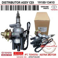 DELCO ASSY CDI KIJANG 3K 4K 5K 7K CAPSULE SUPER/EFI 1.8/COROLLA DX ORIGINAL