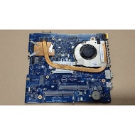 Dell vostro 3459  Motherboard Intel core i5-6200U