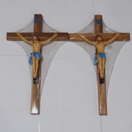 Wall Corpus Cross