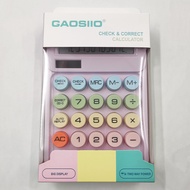 Cute dopamine-inducing high-looking flexible keyboard with true solar power in macaron colors12Digit