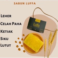 sabun luffa (sabun hilang daki)