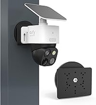 Magnetic Wall Mount for eufy Security SoloCam S340/E30, TP-Link Tapo C520WS/C500/C510W/C530WS/C310/C