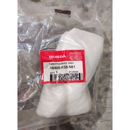 16400K58N81 Throttle Body Assy Honda REVO FI 16400-K58-N81