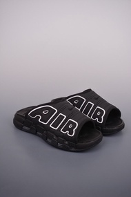 Nike AIR MORE Uptempo Slide 皮蓬拖鞋