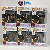 Funko Pop! Rocks: BTS Dynamite - J-Hope Regular