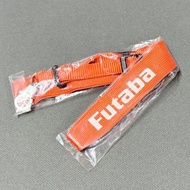 全新 Futaba Transmitter Neck Strap Orange 遙控器 發射機 掛帶 吊帶 頸帶 橙色