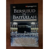 Bersujud Di Baitullah