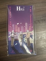 方皓玟 HW1 CD