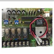 Autogate Panel CR3 for all swing gate