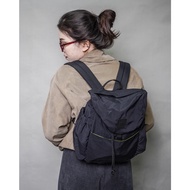 VIENNA BACKPACK DIVERGENT BLACK