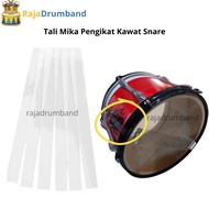 Snappy Hook Mica Rope to Snare Drum Strene contains 2 pcs