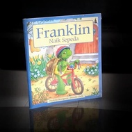 Franklin Naik Sepeda