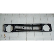 Ready !! Grill Depan Katana Model Samurai Lampu Bulat