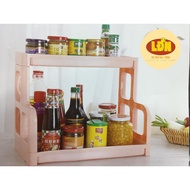 Spice rack (shelf) 5566