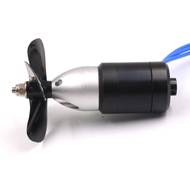 New 24V Underwater Propeller F2838 Brushless Motor Waterproof Motor Soaking Motor Submersible Motor 