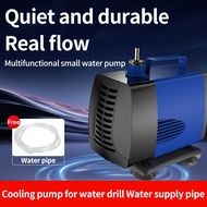 Submersible Pump| pump Aquarium Small Cycle Filter Fresh Marine Water Tank PH