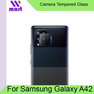 Samsung Galaxy A42 Camera Tempered Glass Protector ( for Samsung A42 5G )